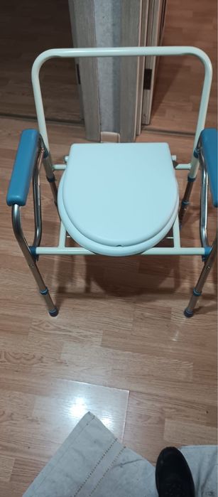 Продам био туалет