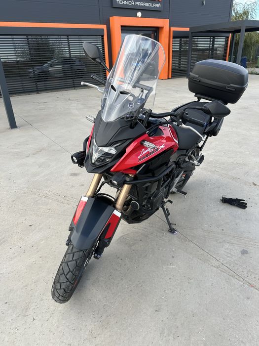 Honda CB500X , 2024 Limited Edition