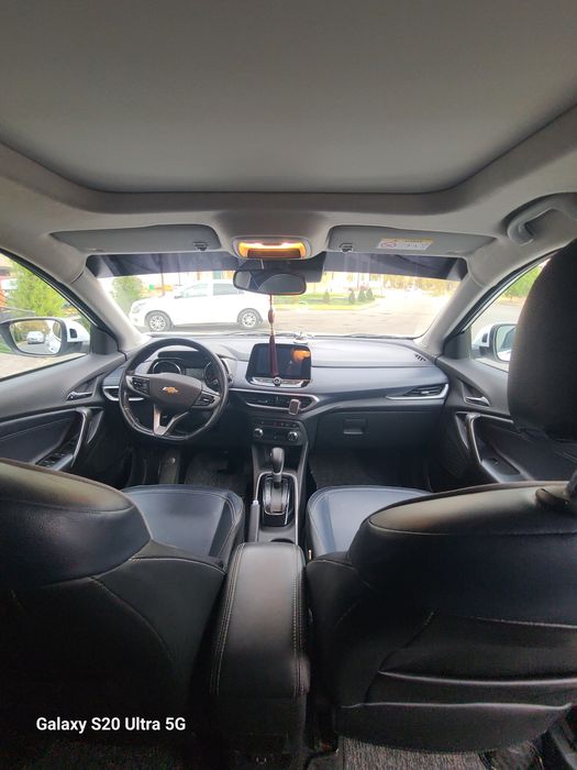 Trekker 2 premier 2023