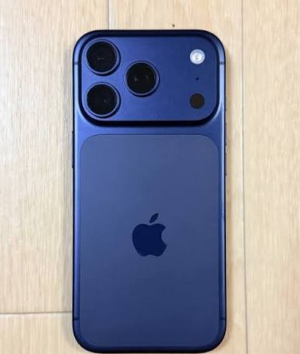 Iphone iphone 17 pro ideal