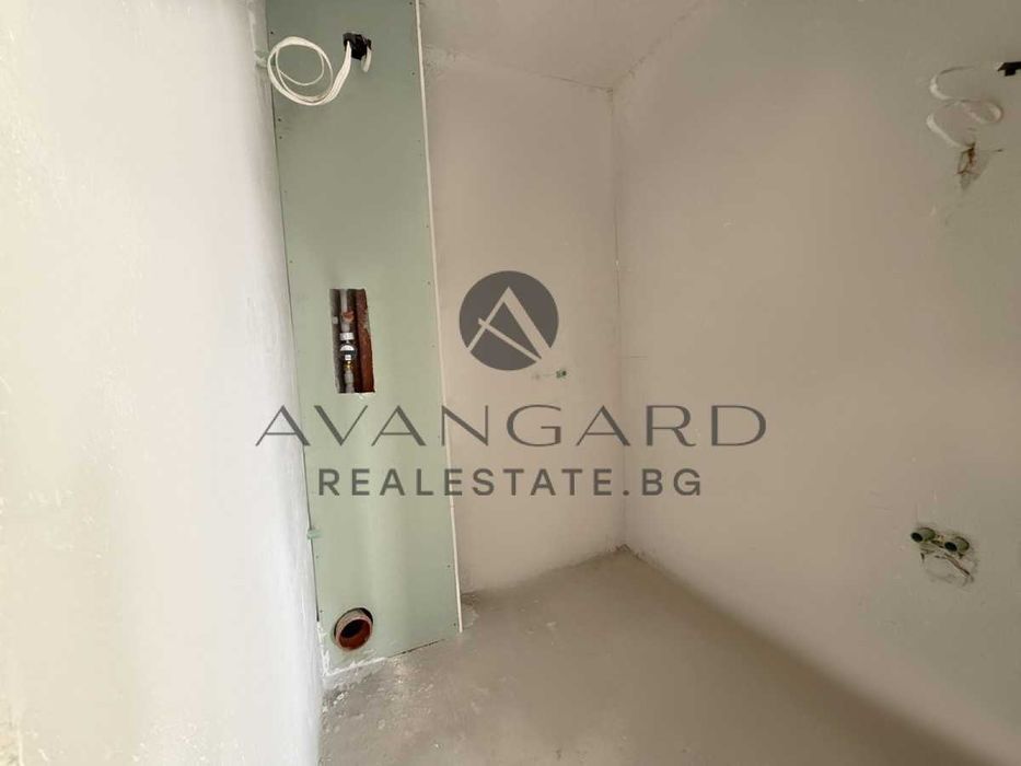 Продава се Двустаен апартамент в Пловдив, Христо Смирненски - 97 кв.м за 526 €/кв.м - Снимка #9