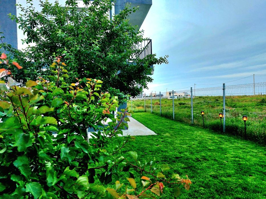 Vila Golful Francez Costinesti Nibiru