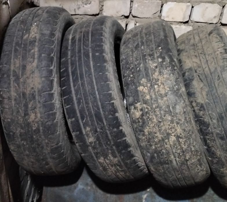 Шины, летнаяя резина