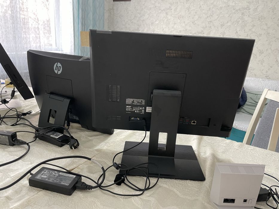 СРОЧНО Моноблок продам