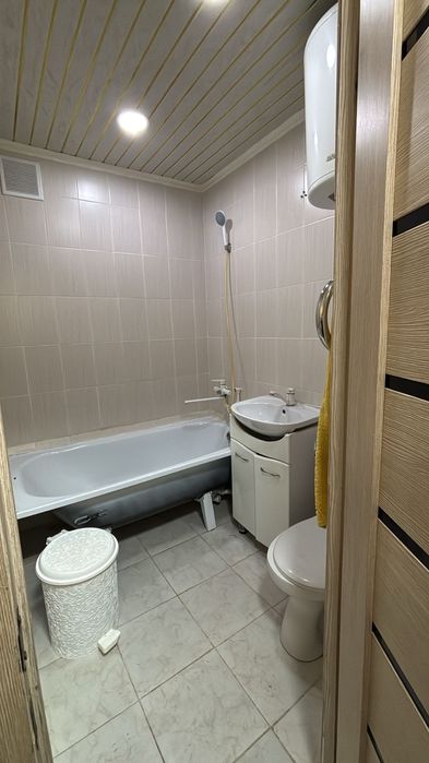 Квартира на долгий срок