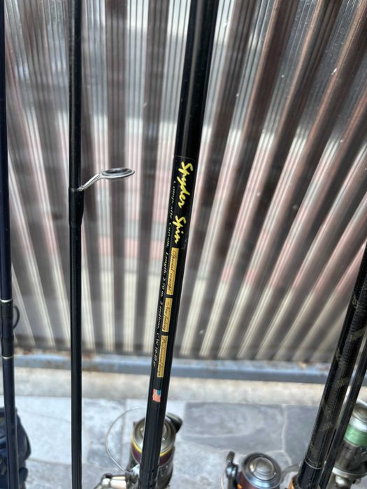 Lansete 4 buc diferite modele