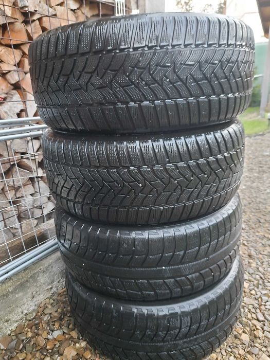 Cauciucuri de iarna