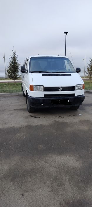 Продам Фольксваген т4