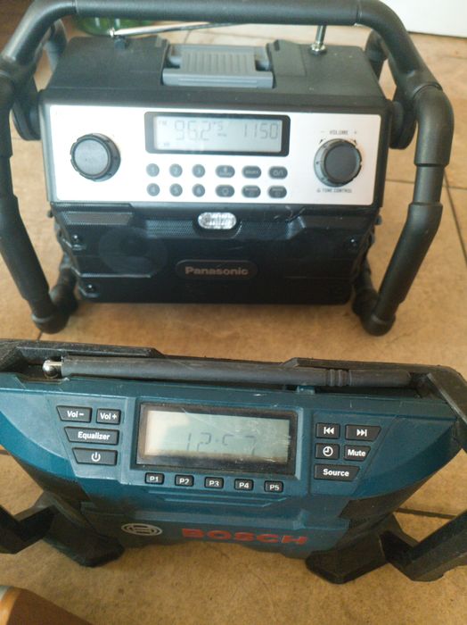 radio oasis  terapie relaxare heritage kreafunk bosch