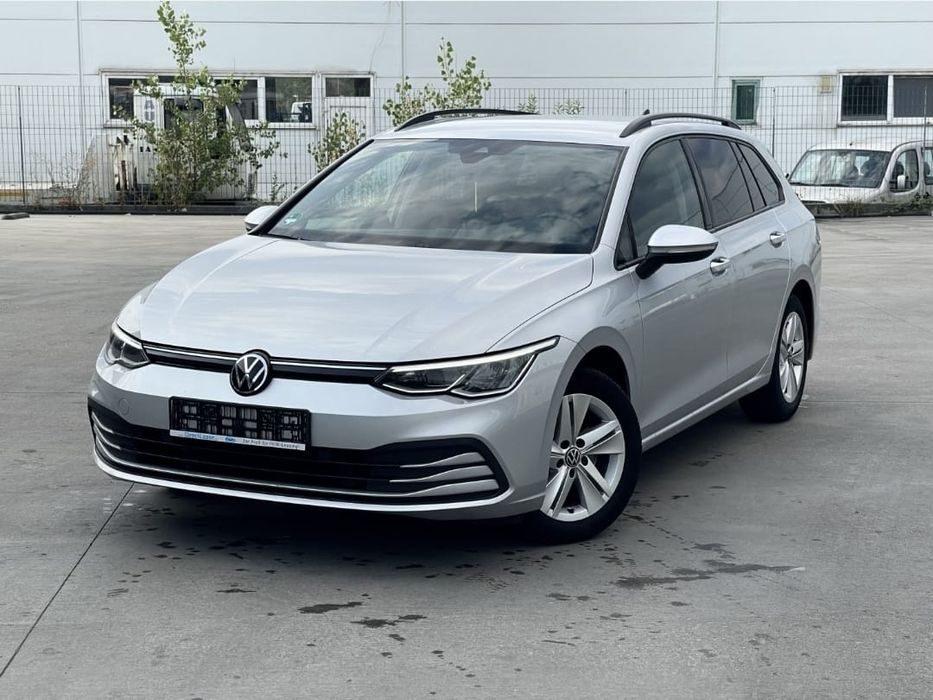 Volkswagen Golf 8 / 2LDiesel  150 cp/Automat