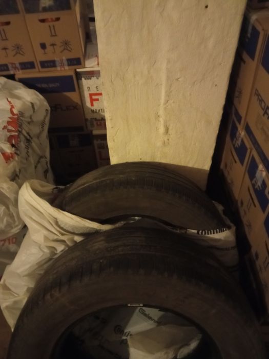 Шины pirelli лето на 18