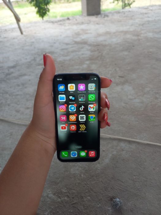 Iphone Айфон 12 мини