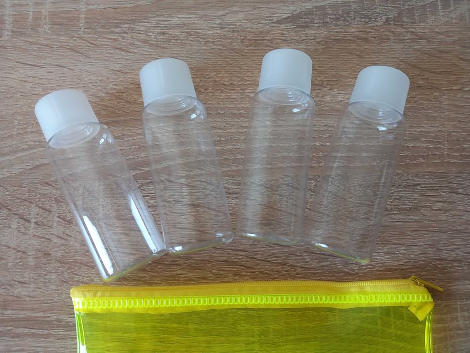 Комплект за пътуване