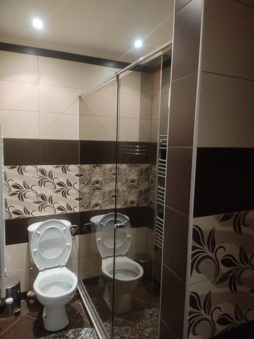 Дава се под наем Тристаен апартамент в Пловдив, Прослав - 100 кв.м за 382.5 € - Снимка #4