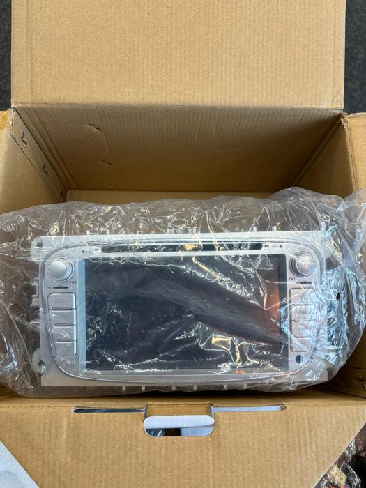 Navigatie Android  Dedicata Ford