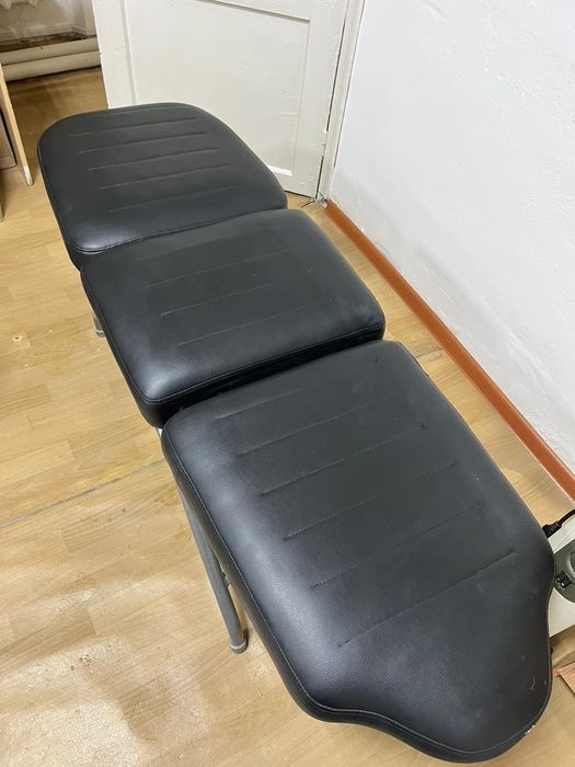 Процедурная кушетка