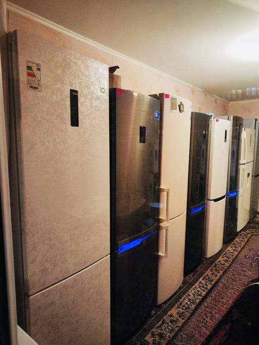 Продам Холодильник с Доствкой