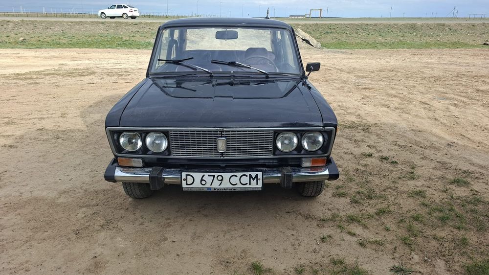 Машина Байғанинде