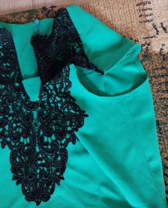 Продам вечернее платье