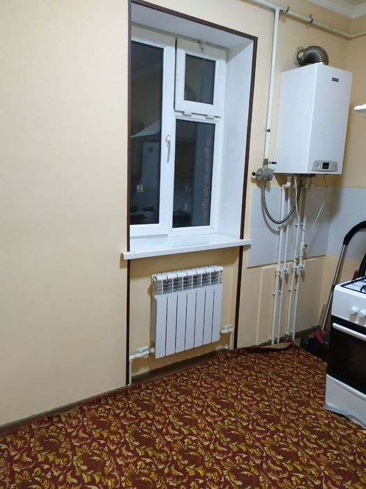 3-xonali uy yangi xayot