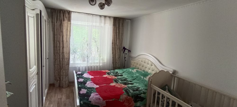 Продам теплую уютную квартиру