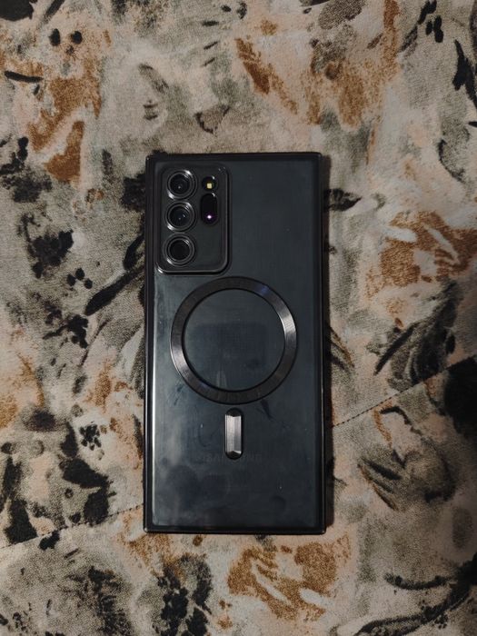 Samsung not 20 ultra sotladi