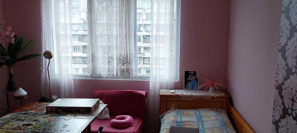 Продава се Четиристаен апартамент в Варна, Погреби - 86 кв.м за 1860 €/кв.м - Снимка #5