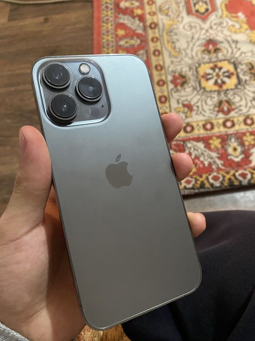 Iphone 13 pro продам