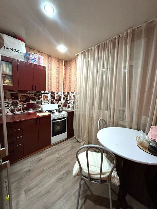 Продам недвижимость,квартиру