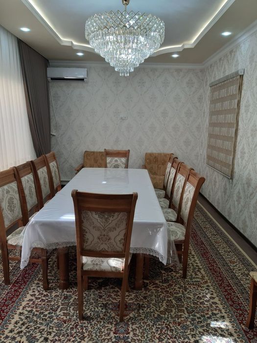 Uchastka UCH QAHRAMONDA 7 sotxli  sotiladi