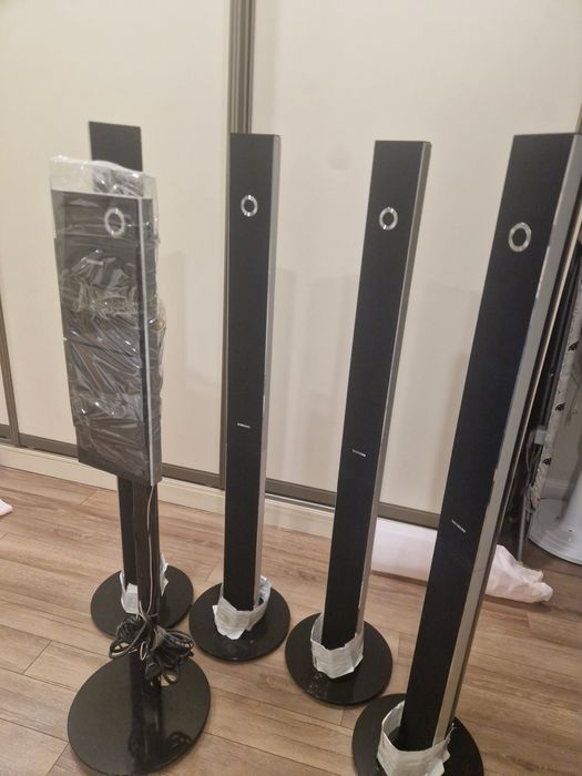 Продам домашний кинотеатр SAMSUNG