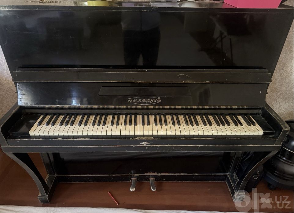 Пианино Pianino srochniy 200ming