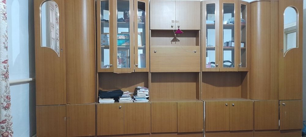 Стенка сатылады Жаксы