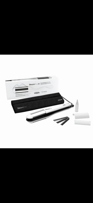 Преса за коса L’Oréal Professionnel Steampod 4