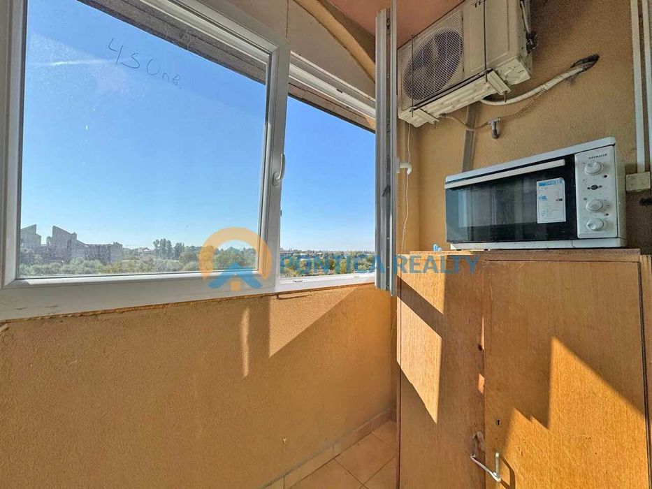 Продава се Двустаен апартамент в к.к. Слънчев бряг - 49 кв.м за 960 €/кв.м - Снимка #3
