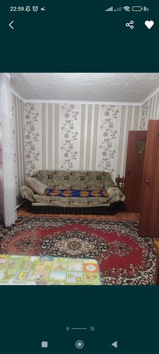 Продается дом на Баме