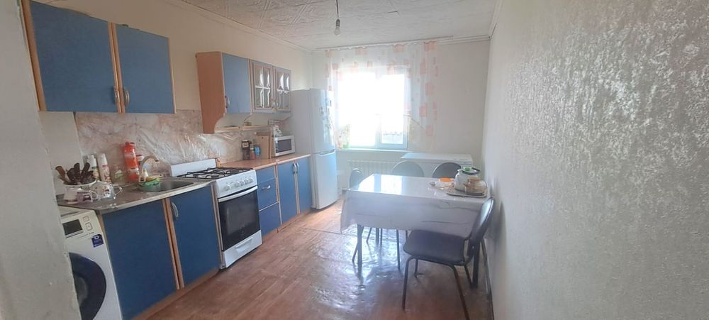 Продам дом в селе Оразак