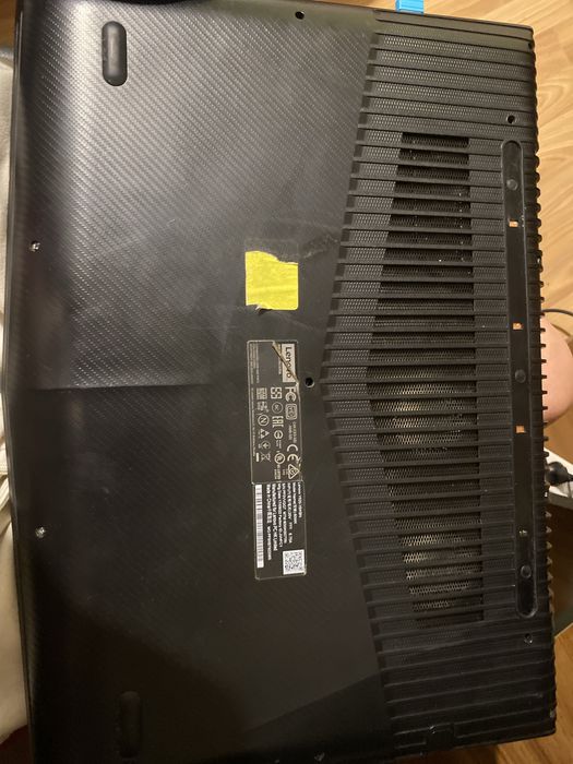 Vand laptop lenovo legion Y520