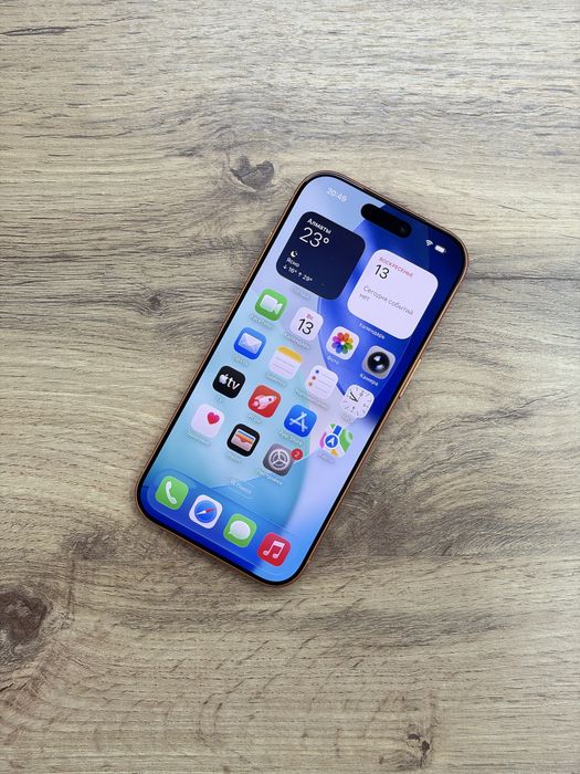 iPhone 17 Pro 256 gb | Айфон 17 Про 256 гб