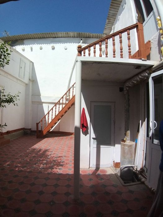 Ховли туристическая зона