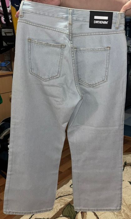 Джинсы для девочек