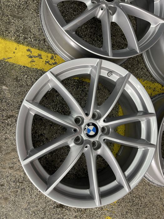 18”Джанти BMW  5 x 112 G серия