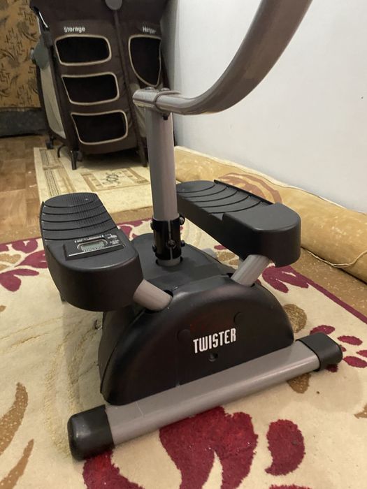 Tренажер Cardio Twister