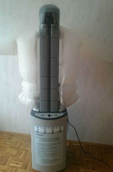 Manechin/papusa calcat