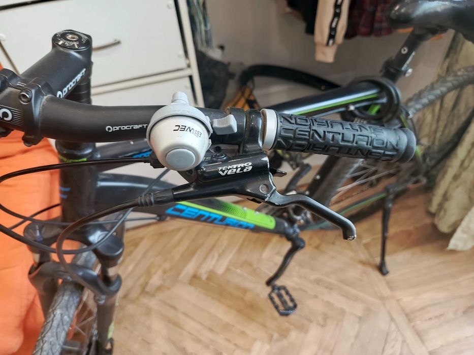 Велосипед Centurion crossline Немецкий