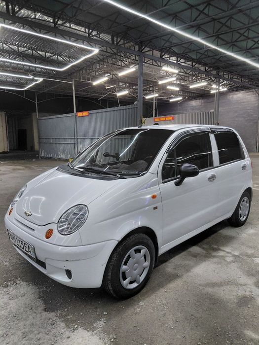 Matiz sotiladi. Holati yaxshi