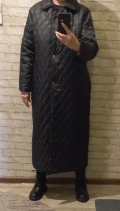 Продам новое пальто