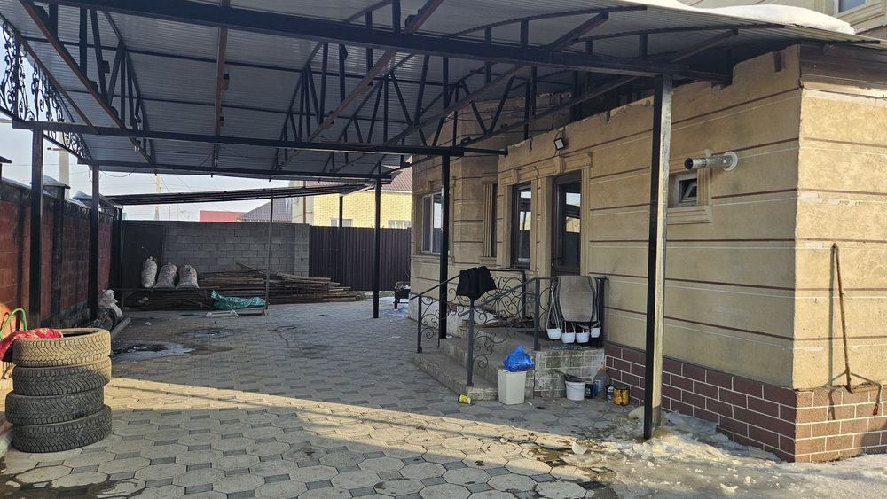 Продам дом 2 этажа