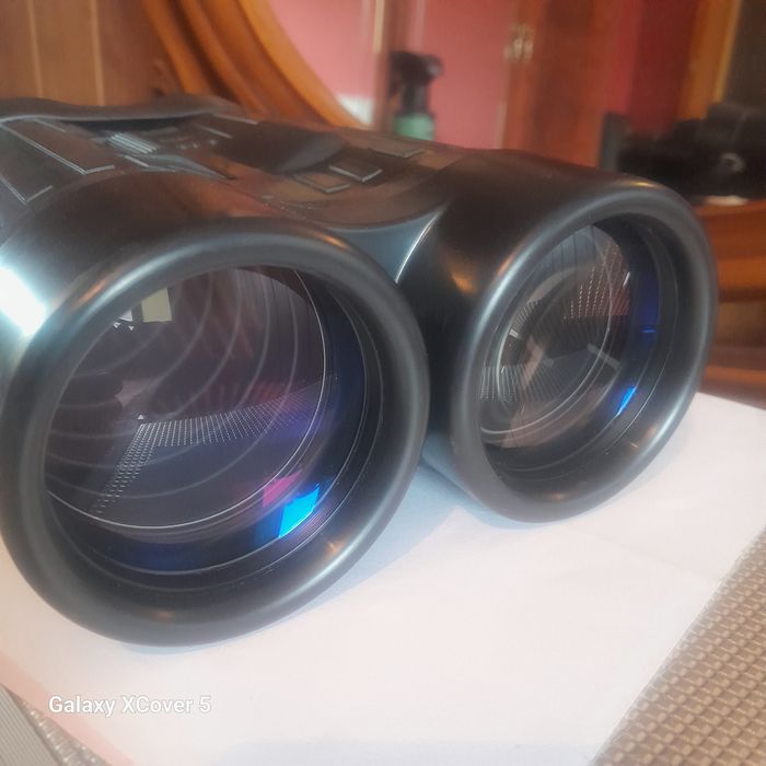 Бинокъл Carl Zeiss 20x60 S.T