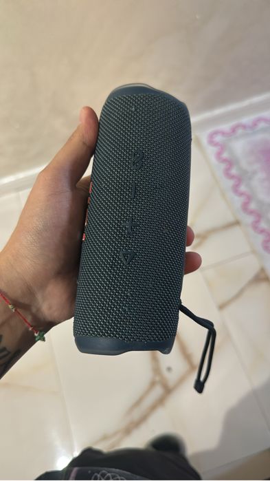 Vand boxa portabila jbl flip 6, bluetooth party boost